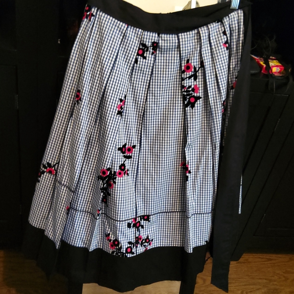 Skirt